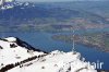 Luftaufnahme Kanton Luzern/Rigi/Rigi-Kulm - Foto Rigi  Apr2010  2555